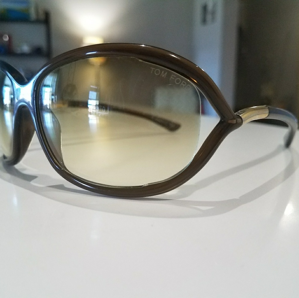 Tom Ford sunglasses